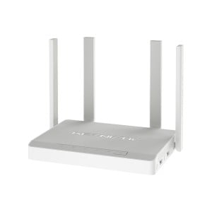 Router Keenetic KN-1011-01EN USB 2.0 Ethernet LAN Wi-Fi 6 GHz