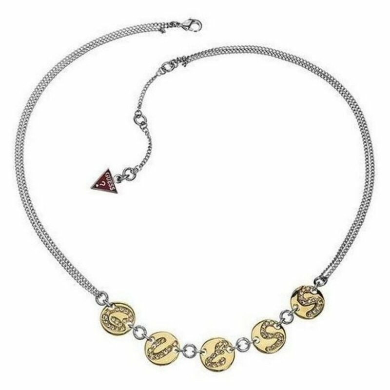 Collier Femme Guess UBN11305