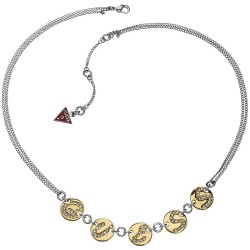 Collier Femme Guess UBN11305