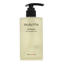 Duschgel Skybottle Muhwagua 300 ml