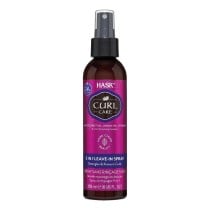 Spray après-shampooing HASK Curl Care 5 in 1 Cheveux bouclés (175 ml)