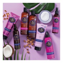 Spray après-shampooing HASK Curl Care 5 in 1 Cheveux bouclés (175 ml)