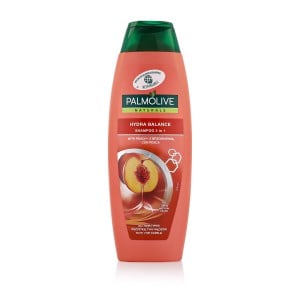 Shampoo Palmolive Naturals Shampoo 350 ml