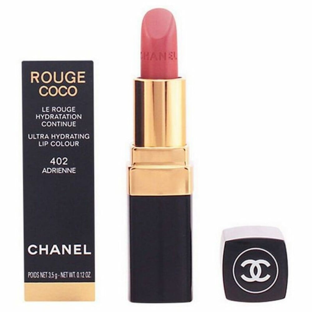 Feuchtigkeitsspendender Lippenstift Rouge Coco Chanel