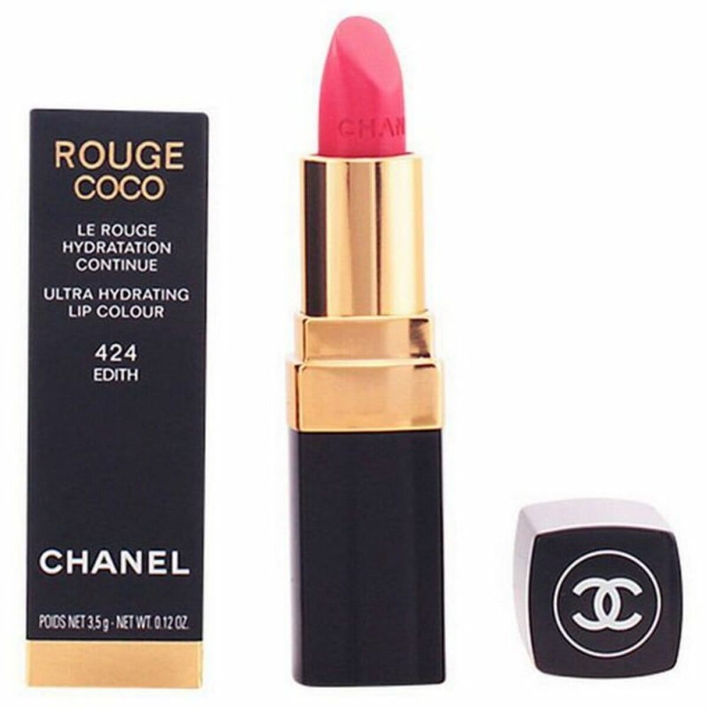 Feuchtigkeitsspendender Lippenstift Rouge Coco Chanel