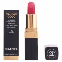 Feuchtigkeitsspendender Lippenstift Rouge Coco Chanel