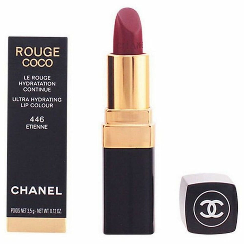 Rouge à lèvres hydratant Rouge Coco Chanel