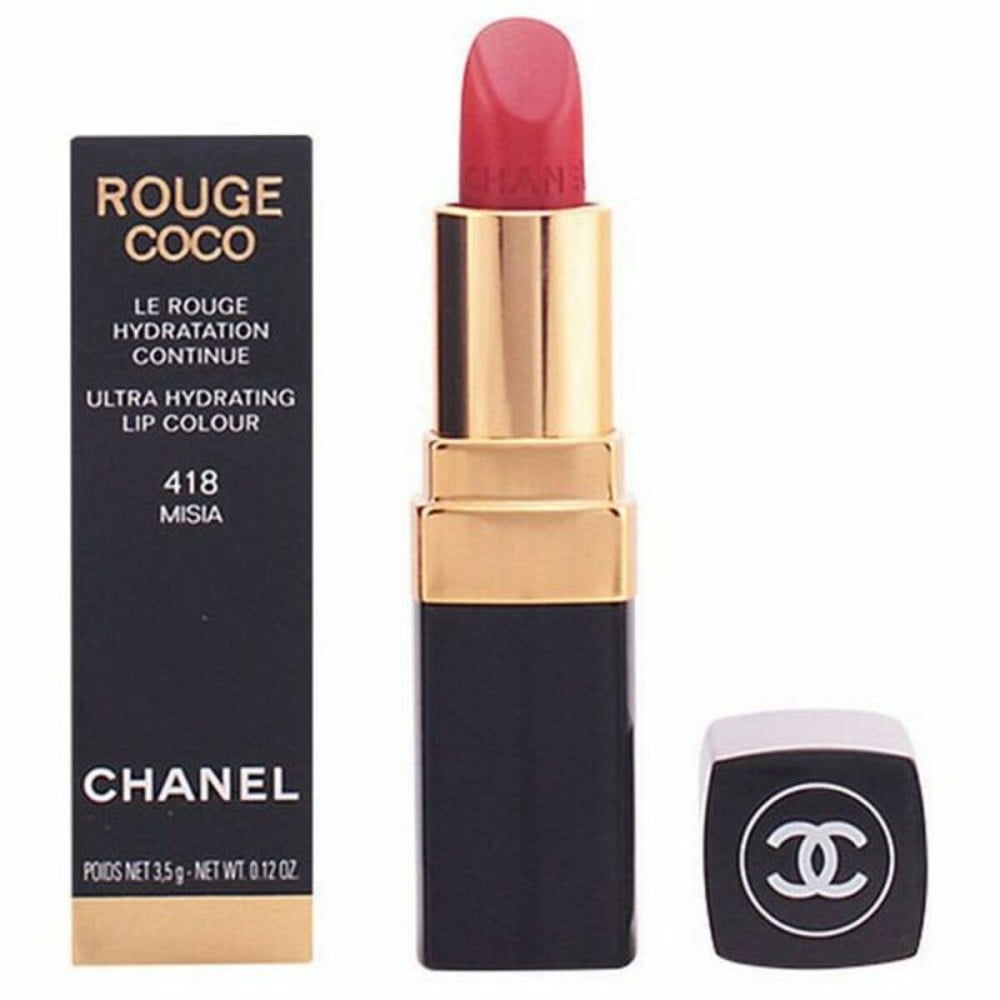 Rouge à lèvres hydratant Rouge Coco Chanel