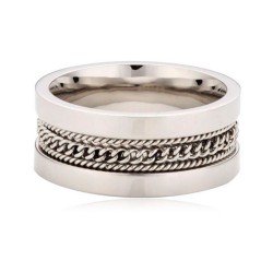 Men's Ring Sector SZT05023