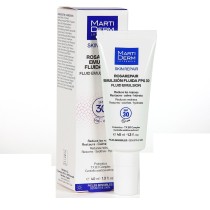 Gel après-rasage Martiderm SKIN REPAIR 40 ml