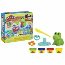 Pâte à modeler en argile Play-Doh Kikker en Kleuren Starters Set