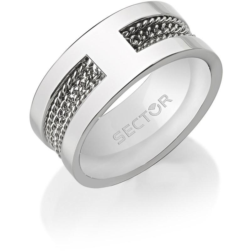 Bague Homme Sector SZT05023