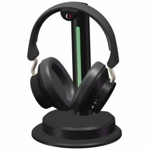 Headphones CGV PRELUDE 3 Black (2 Units)