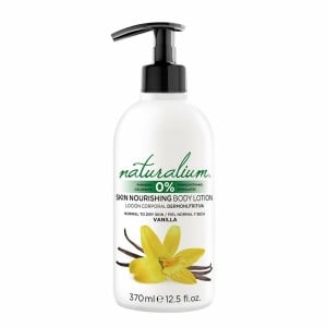 Body Lotion Naturalium Vanilla 370 ml