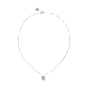 Ladies' Necklace Guess JUBN03035JWRHT-U