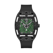 Montre Homme Guess GW0564G2 Ø 44 mm Noir