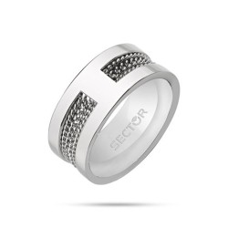 Bague Homme Sector SZT05021