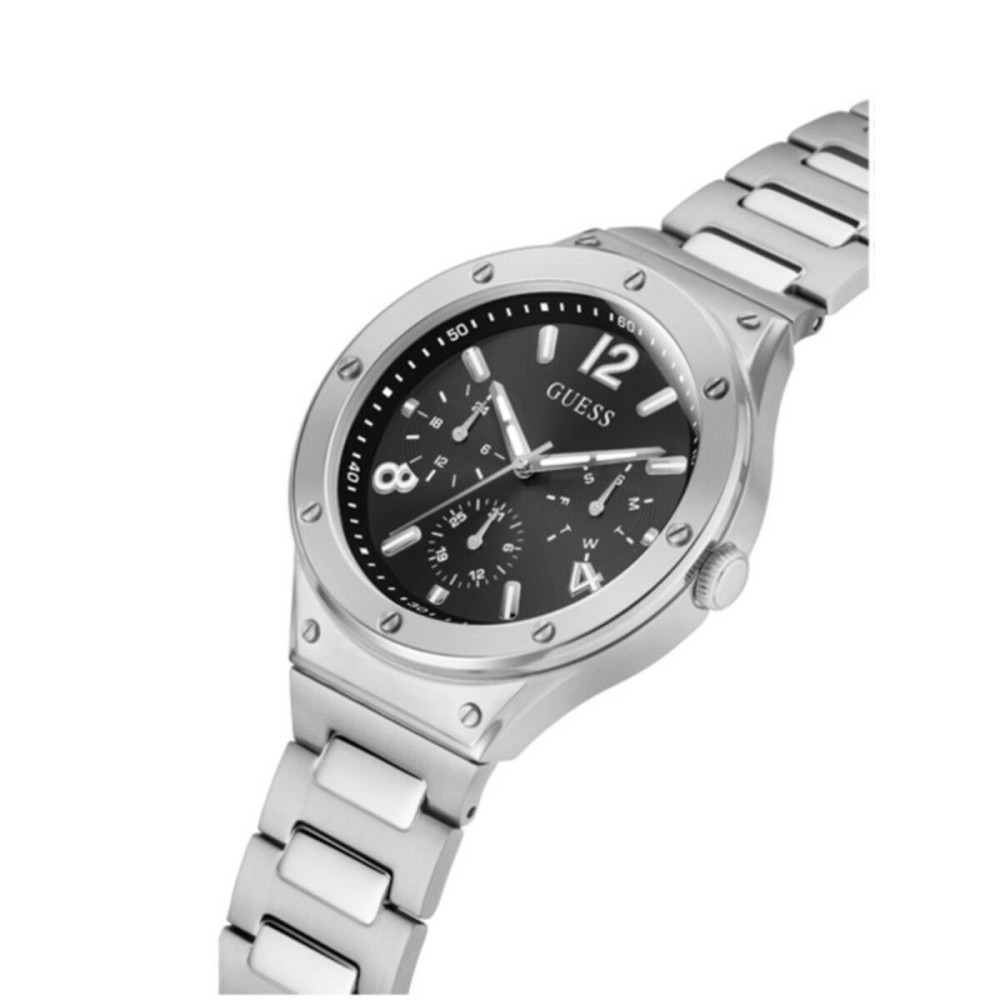 Men's Watch Guess GW0454G1 (Ø 44 mm)