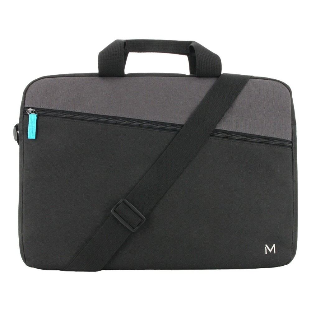 Laptoptasche Mobilis 003083 Grau