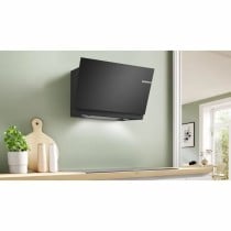 Conventional Hood BOSCH Black