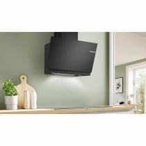 Hotte standard BOSCH Noir