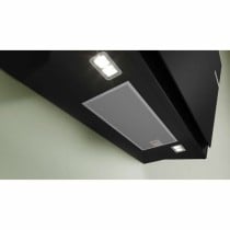 Conventional Hood BOSCH Black