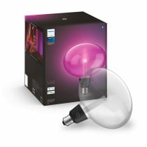 Smart Glühbirne Philips E27 LED 6500 K 500 lm (Restauriert A)