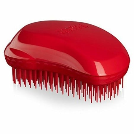 Detangling Hairbrush Thick & Curly Tangle Teezer Thick Curly