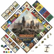 Board game Monopoly