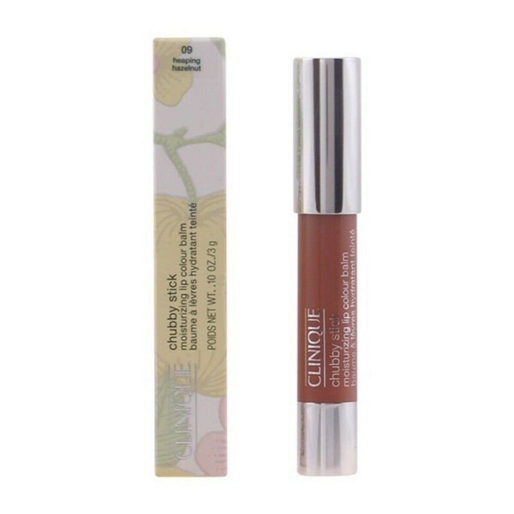 Coloured Lip Balm Chubby Stick Clinique