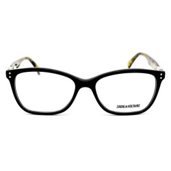 Monture de Lunettes Femme Zadig & Voltaire VZV125-700Y Ø 52 mm