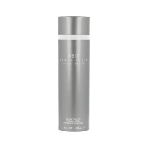 Men's Perfume EDT 360° For Men (100 ml)