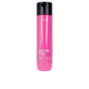 Shampoing pour Cheveux Teints Keep Me Vivid Matrix Total Results Keep Me Vivid (300 ml) 300 ml