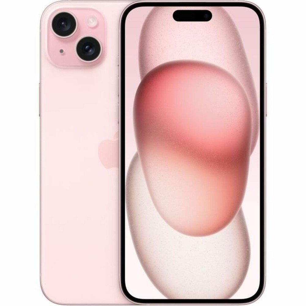 Smartphone Apple iPhone 15 Plus Rose