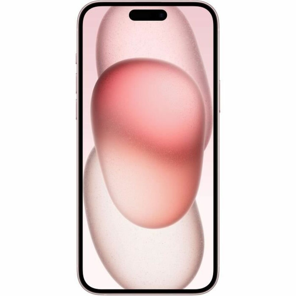 Smartphone Apple iPhone 15 Plus Rose