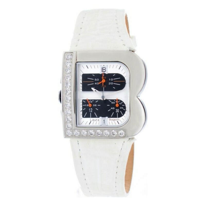 Montre Femme Laura Biagiotti LB0002L-07Z-2 (Ø 33 mm)