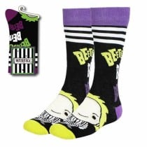 Socken Beetlejuice