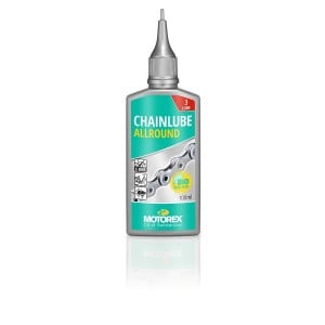 Chain Grease Motorex 100 ml