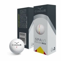 Golfball Condor SPA V1