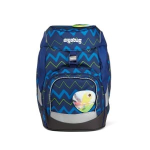 Child bag Ergobag EBA-SET-001-A04