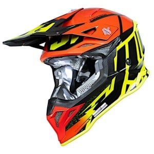 Helm Just1 J-39 POSEIDON