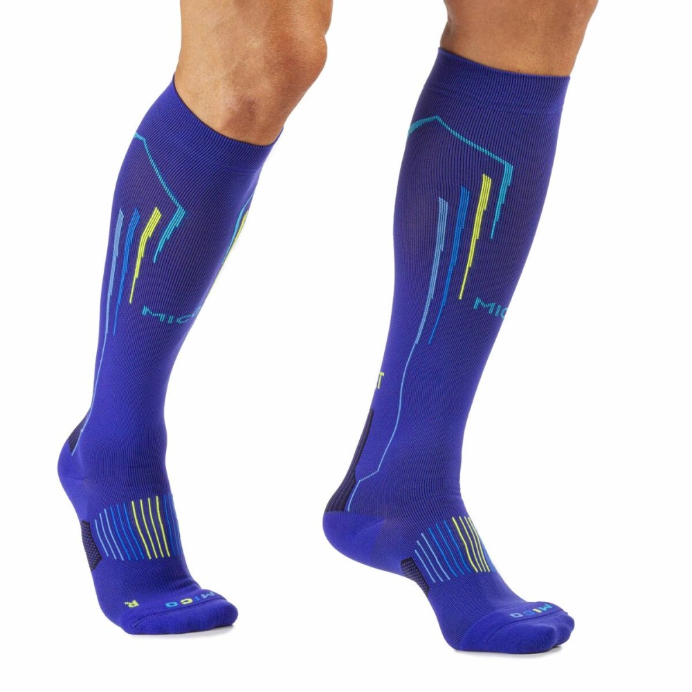 Compression Socks Mico OXI-JET COMPRESSION