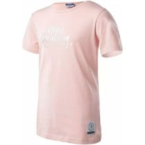 Women’s Short Sleeve T-Shirt Bejo Bubbles Jr Rose Gold (55)