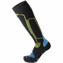 Chaussettes Mico SKI SUPERTHERMO PRIMALOFT HEAVY W Vert