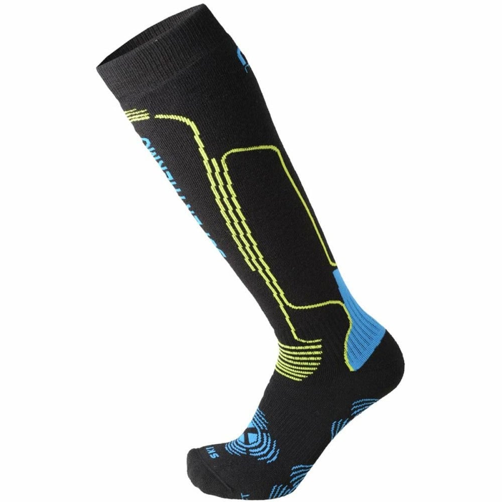 Socken Mico SKI SUPERTHERMO PRIMALOFT HEAVY W grün