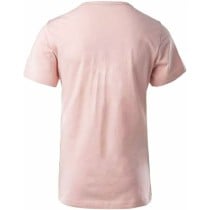 Damen Kurzarm-T-Shirt Bejo Bubbles Jr Rose Gold (55)