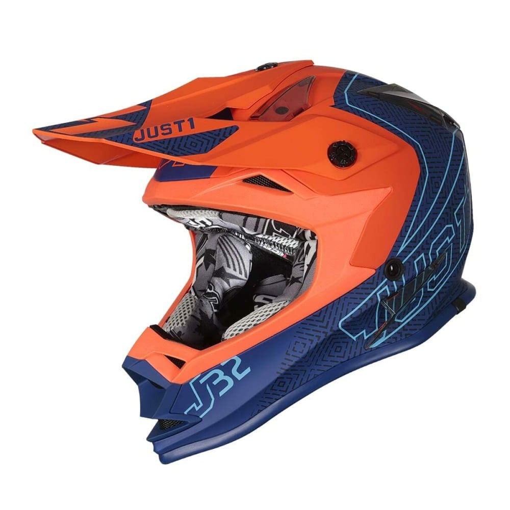 Helm Just1 J-32