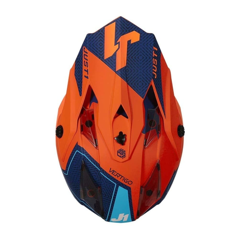 Helm Just1 J-32