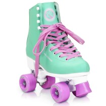 Inlineskates Nils Extreme NQ8400S Minze