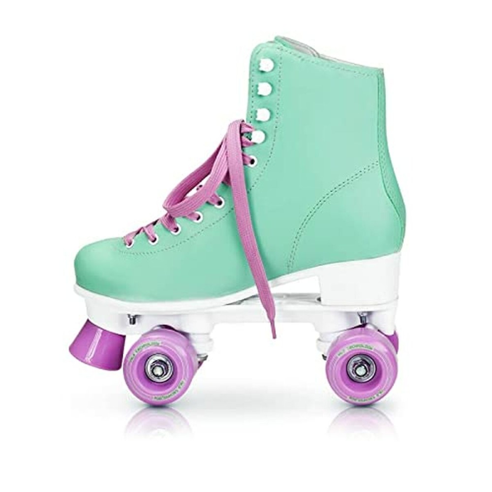 Inlineskates Nils Extreme NQ8400S Minze